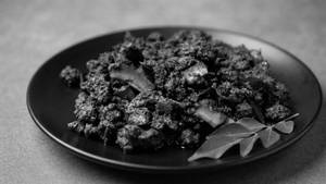 Beef  Fry