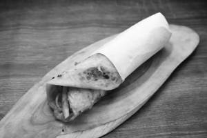 Double Egg Roll