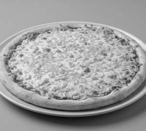 Cheesy Corn Pizza [7 Inches]