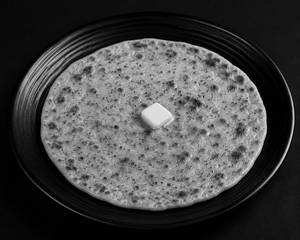 Ajwain Paratha