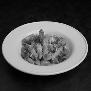 Arrabbiata Pasta
