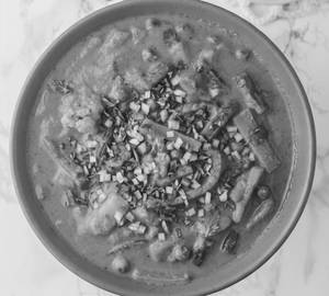 Veg Kolhapuri (Chef Special)