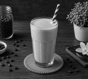 Vanilla Milkshake