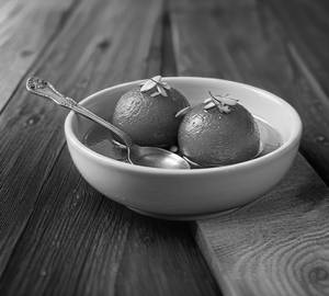 Gulab Jamun
