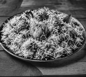 Special Chicken Biryani