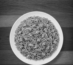 Chicken Hakka Noodles