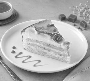 Butterscotch Pastry