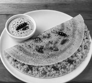 Pulihora Dosa