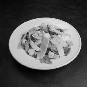 Chicken Caesar Salad