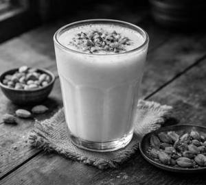 Sweet Lassi