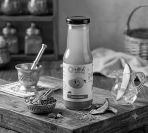 Mango Panna Shikanji [200 Ml]