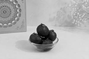 Kala Jamun