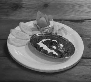 Palak Paneer (full)