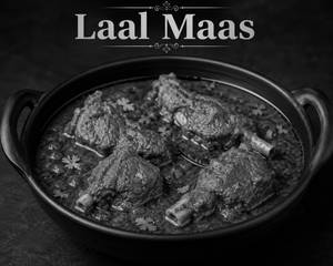 Laal Maas