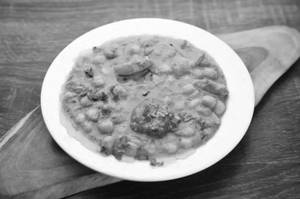 Chana Masala