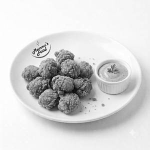 Chicken Popcorn (10 Pieces)