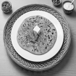 Aloo Paratha