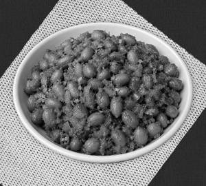 Peanut Masala