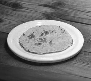 Butter Roti
