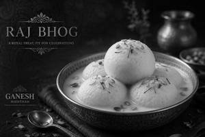 Raj Bhog