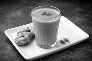 Adrak Wali Chai