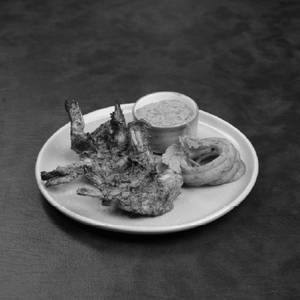 Thecha Prawns