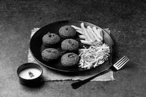 Shawarma Sahan Plater