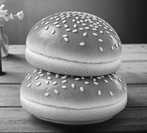 Barger, pav. [1 JODI ]