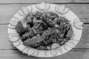 Crispy Chicken
