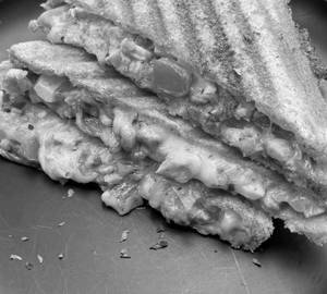 Chicken sandwich