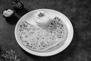 Aloo Paratha