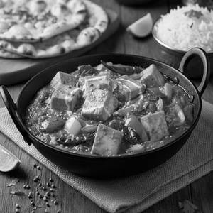 Kadhai Paneer