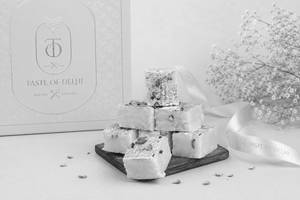 Bikaneri Burfi