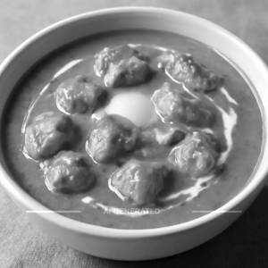Special Butter Chicken
