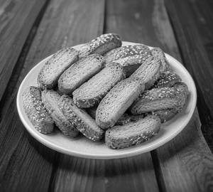 Mawa rusk[250gm]