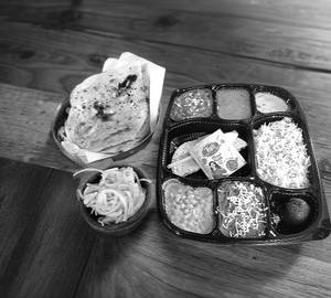 Kulhadwala Special Thali