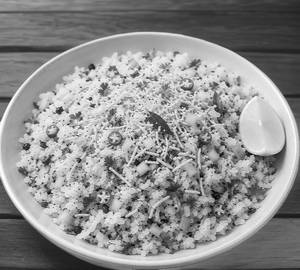 Regular Poha