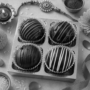 Rakhi Truffle Tales
