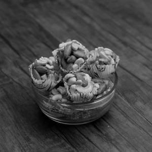Sugar Free Dry Fruit Laddu