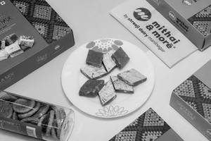 Anjeer Katli 