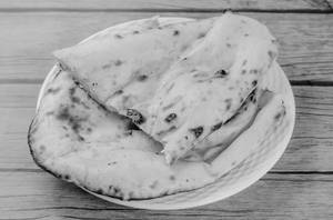 Butter Naan