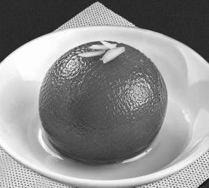 Gulab jamun [1 piece]
