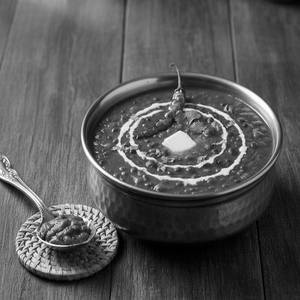 Dal Makhani