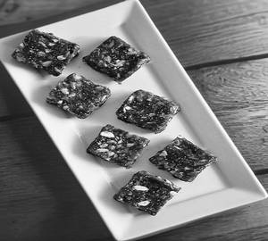 Dryfruit Bites