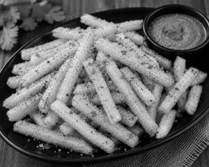Farali French Fries