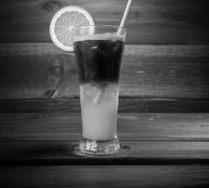 Bumble Coffee / Orange Americano