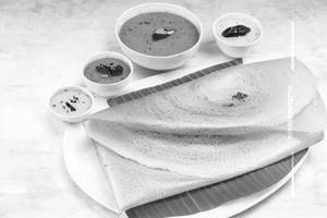 Rava Sada Dosa