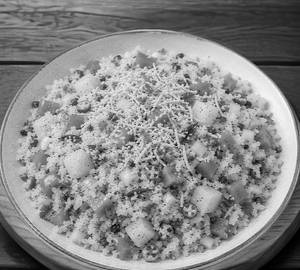 Batata Poha