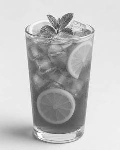 Lemon Icetea