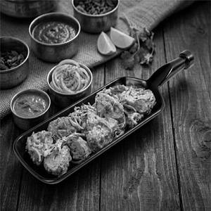 Classic Tandoori Chaap